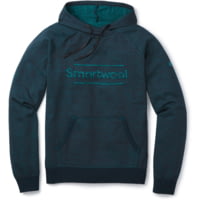 Smartwool Intraknit Merino Logo Hoodie