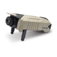SME Bullseye Long Range Camera