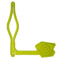 SME Chamber Safety Flag