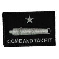 SME Come And Take It Patch