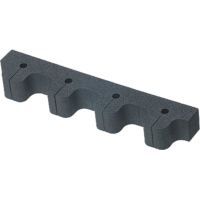 SME Foam Magnet Gun Rest