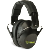 SME Folding Passive Muffs