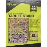 SME Self Resetting Target System