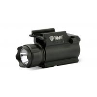 SME Rail Mounted Pistol Weapon Light 250 Lumens