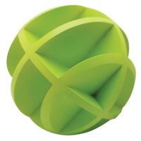 SME Self-Healing Bouncing Ball 4&quot; Polymer SBB