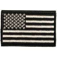 SME US Flag Patch