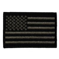 SME US Flag Patch