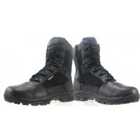 Smith & Wesson Guardian 8" 400G Side Zip Boots SW39