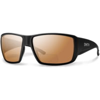 Smith Optics Guide's Choice Bifocals Sunglasses
