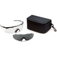 Smith Aegis Echo Compact Safety