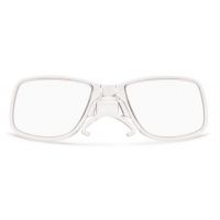 Smith Optics RXODS3 Prescription Insert w/Single Vision Prescription Lenses
