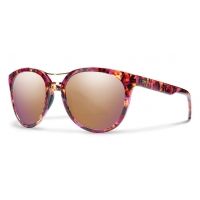 Smith Optics Bridgetown Bifocal Prescription Sunglasses