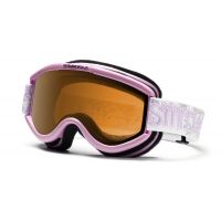 Smith Challenger OTG Snow Goggles