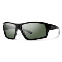 Smith Optics Challis Single Vision Prescription Sunglasses