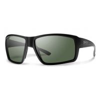 Smith Optics Colson Single Vision Prescription Sunglasses