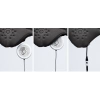 Smith Optics Skull Candy Drop-In Helmet Audio Kits