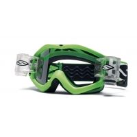 Smith Evo Racer Pack Motorcross with Clear AFC Lens