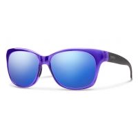 Smith Optics Ramona Bifocal Prescription Sunglasses