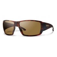 Smith Optics Guides Choice Single Vision Prescription Sunglasses