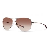 Smith Optics Langley Single Vision Prescription Sunglasses