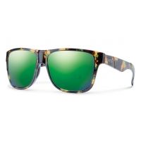 Smith Optics Lowdown Xl Bifocal Prescription Sunglasses