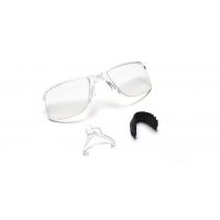 Smith Ocular Docking System Rx Adaptor w/ Prescription Lenses