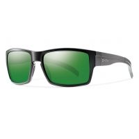 Smith Optics Outlier Xl Single Vision Prescription Sunglasses