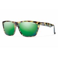 Smith Optics Tioga Bifocal Prescription Sunglasses
