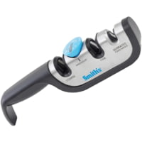 Smith's Sharpeners Gourmet Angle Adjust Sharpener
