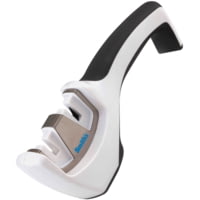 Smith's Sharpeners Gourmet Pull Thru Ceramic