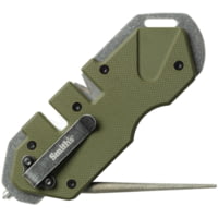 Smith's Sharpeners PP1 Tactical Sharpener OD