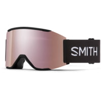 Smith Squad Mag Low Bridge Fit Googles