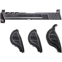 Smith &amp; Wesson 11549 Performance Center Slide Kit MS 9mm 4.25&quot; Adjustable Black