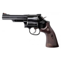 Smith &amp; Wesson 19 Revolver, .357 Magnum, 4.25in barrel