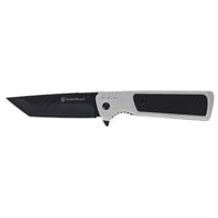 Smith &amp; Wesson 1911 Fixed/Folding Knife Combo w/Gift Tin