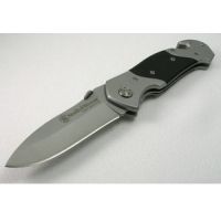 Smith &amp; Wesson 8in 1st Response Folding Knife