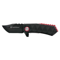 Smith &amp; Wesson 24/7 Spring 1.9in Assisted Opening Folding Knife