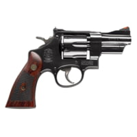 Smith &amp; Wesson 24 Revolver, .44 Special, 3in barrel