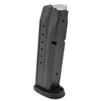 Smith &amp; Wesson M&amp;P 9mm Luger 15 Round Pistol Magazine