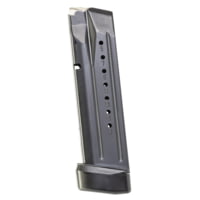 Smith &amp; Wesson OEM Competitor 9mm Luger 17 Round Pistol Magazine