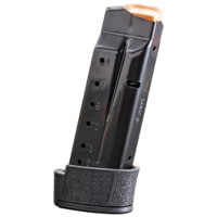 Smith &amp; Wesson M&amp;P Shield Plus/Equalizer 9mm Luger 15 Round Pistol Magazine