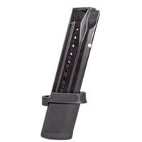 Smith &amp; Wesson M&amp;P FPC/M&amp;P 9 23 Round 9mm Luger Pistol Magazine