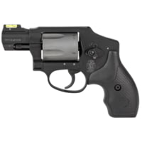 Smith &amp; Wesson 340PD Airlite Revolver, .357 Magnum/.38 Special, 1.87in Barrel