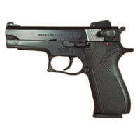 Smith &amp; Wesson 3904 Pistol, 9mm Luger, 4in barrel