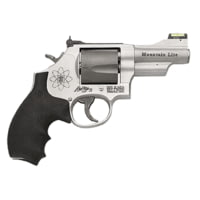 Smith &amp; Wesson 396 Revolver, .44 Special, 3.125in barrel