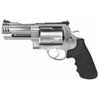 Smith &amp; Wesson 500 Revolver, .500 S&amp;W Magnum, 4in barrel