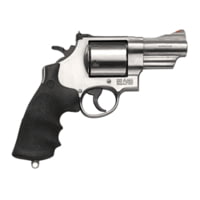 Smith & Wesson 629 Trail Boss Revolver, .44 Remington Magnum, 3in barrel