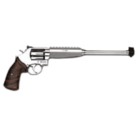 Smith &amp; Wesson 647 Revolver, .17 Hornady Magnum Rimfire, 12in barrel