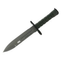 Smith &amp; Wesson 7-1/4inch Special Ops M-9 Bayonet