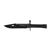 Smith &amp; Wesson Special Ops M-9 Bayonet 7.8in Fixed Blade Knife